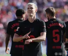 巴塞罗那的主场 巴塞罗那的主场